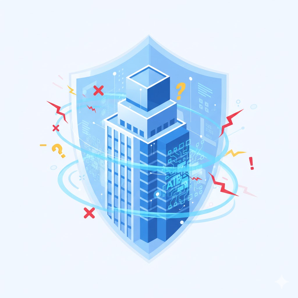 AI Governance as Competitive Advantage