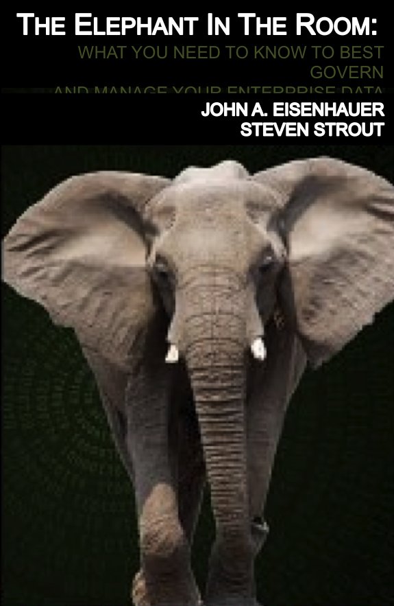 The Elephant in the Room: Data by John A. Eisenhauer and Steven B. Strout